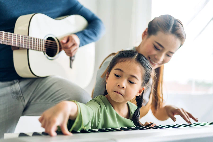 Che cosa e la musicoterapia ArpamagicA - Milano