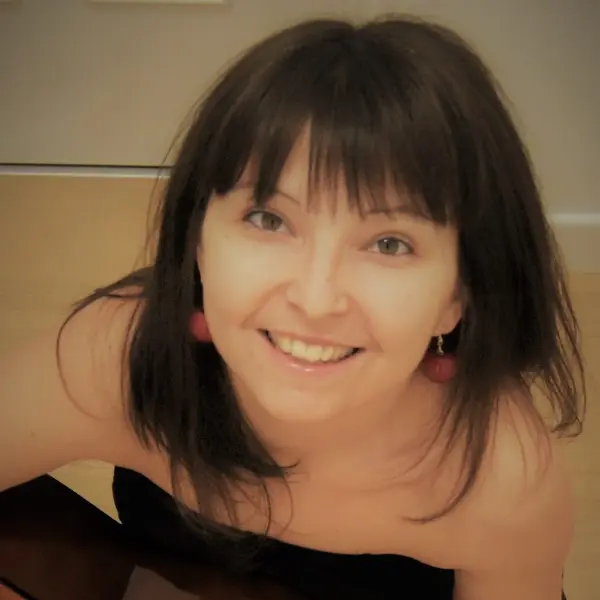 Gloria Mantovani