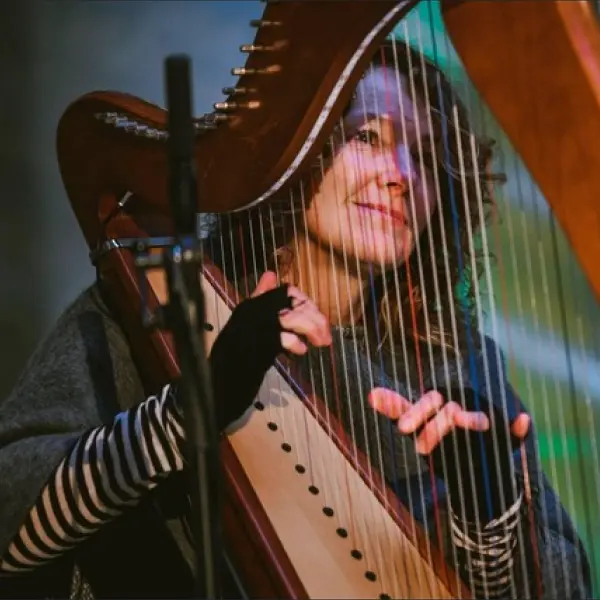 Monica Molo