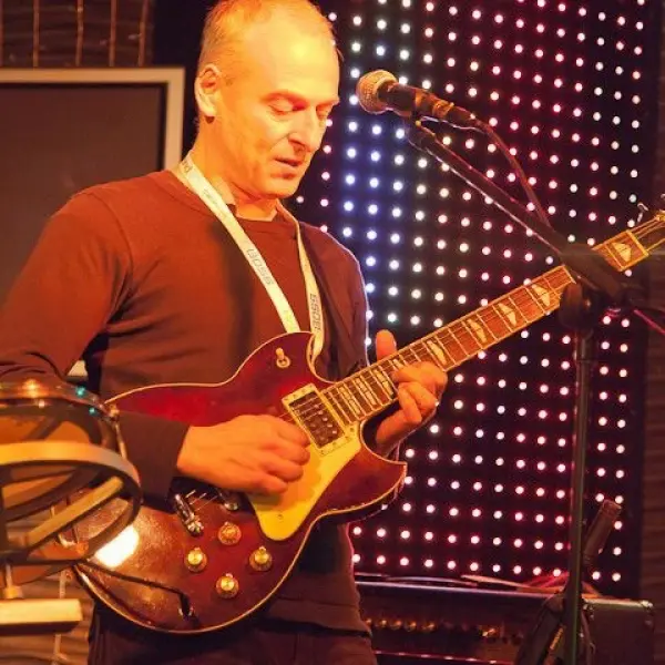 Paolo Poletti