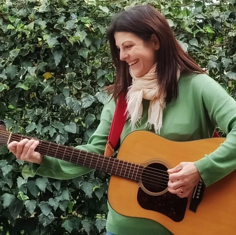 Cristina Cipollaro